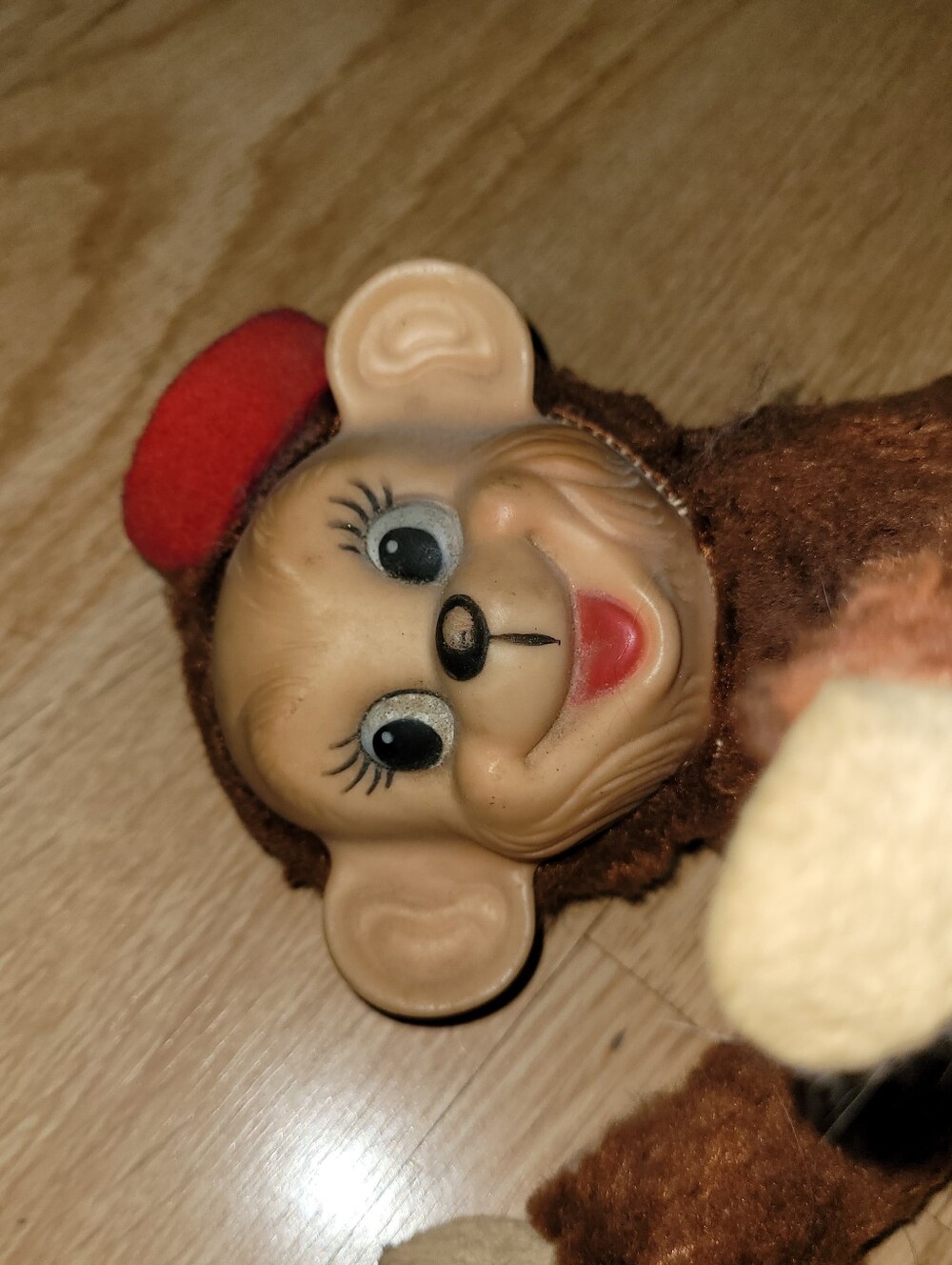 Rushton Organ Grinder Monkey - Picture 7 of 11